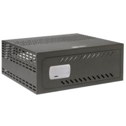 Golmar CASE-100 security box