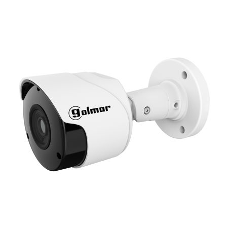 Golmar CIP-21B2E 2.8mm bullet camera