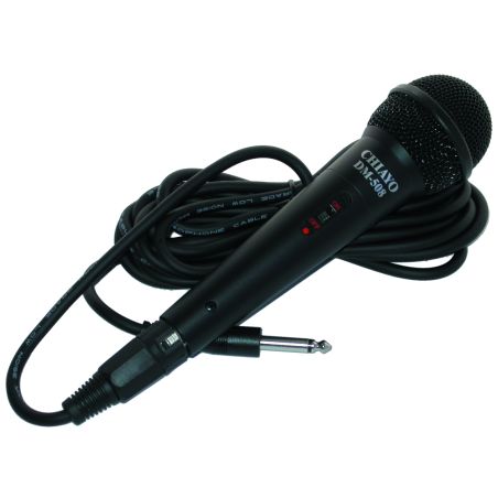 Golmar DM-508 microfone
