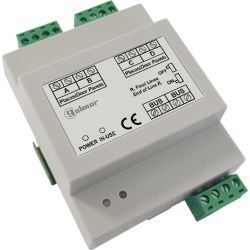 Golmar DP-GB2A distributeur de plaques