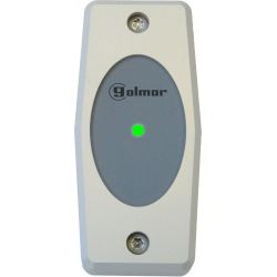 Golmar GM-ORIPOP antivan wall reader. for ipop central