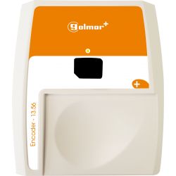 Golmar GM-USBIPOP programador usb para painéis de controle ipop
