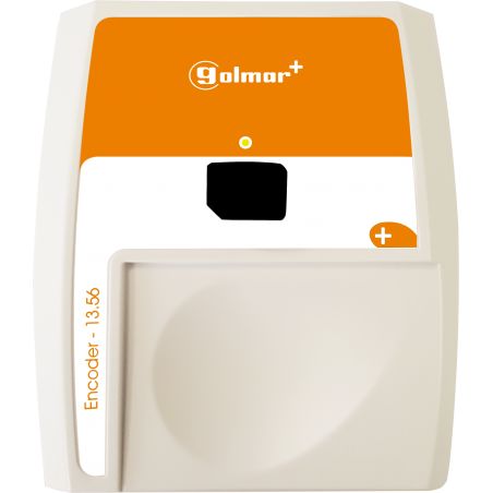Golmar GM-USBIPOP programmeur usb pour panneaux de contrôle ipop
