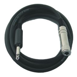 Golmar JACK-M/JACK-H cable conex. 2m