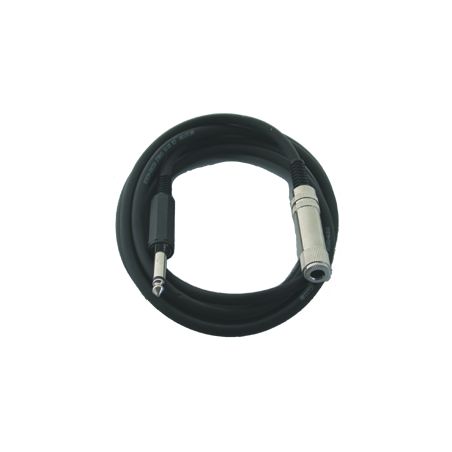 Golmar JACK-M/JACK-H cable conex. 2m