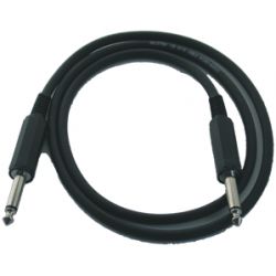 Golmar JACK-M/JACK-M cable conex. 1m