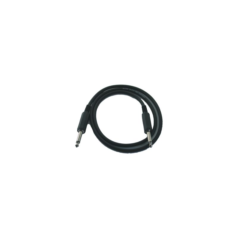 Golmar JACK-M/JACK-M cable conex. 1m