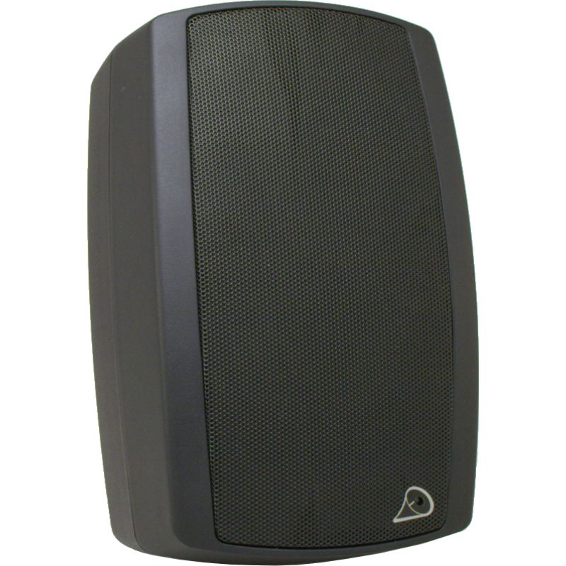 Golmar JD-20TB caja acustica negra 20w