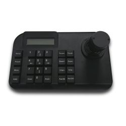 Golmar KEY-9007 joystick clavier 3d