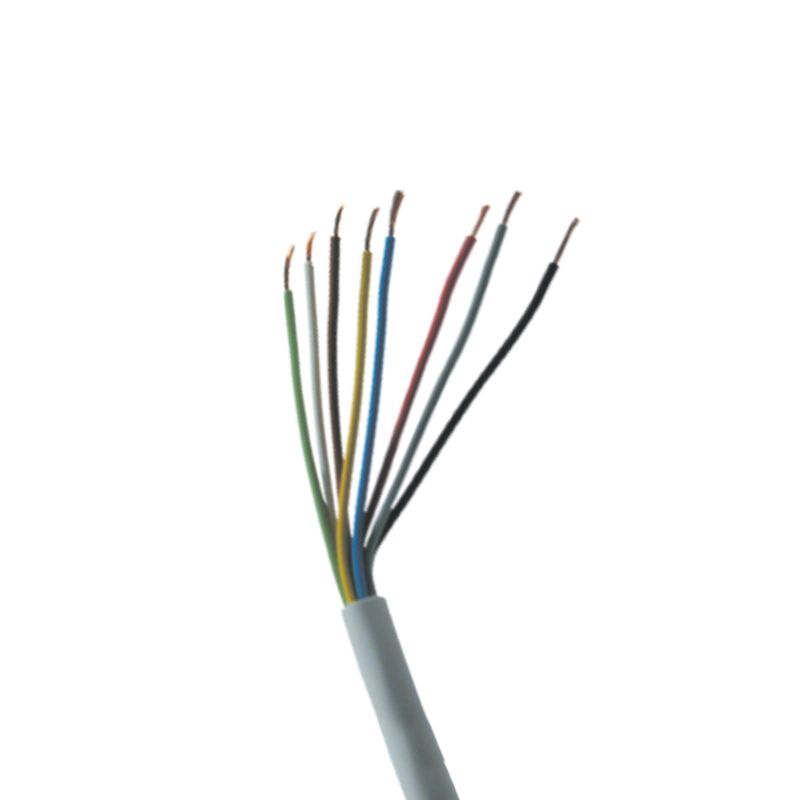 Golmar M-8C CABLE cable manguera m-8c cond. (metro)