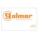 Golmar MIFARE proximity card