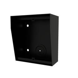 Golmar NX871 BLACK caja-visera 1x1