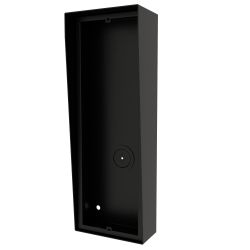 Golmar NX873 BLACK caja-visera 3x1