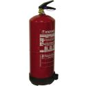Golmar PI-6 6kg abc powder fire extinguisher