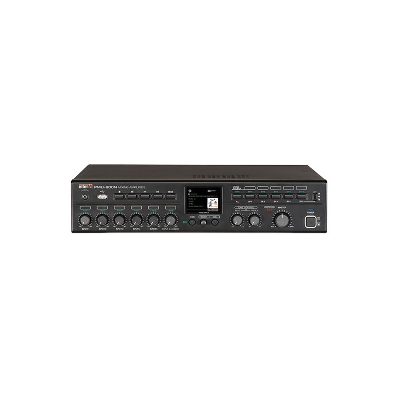 Golmar PMU-600N Amplificateur LAN 600 W
