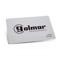 Golmar PROKEY prox card. 125 khz