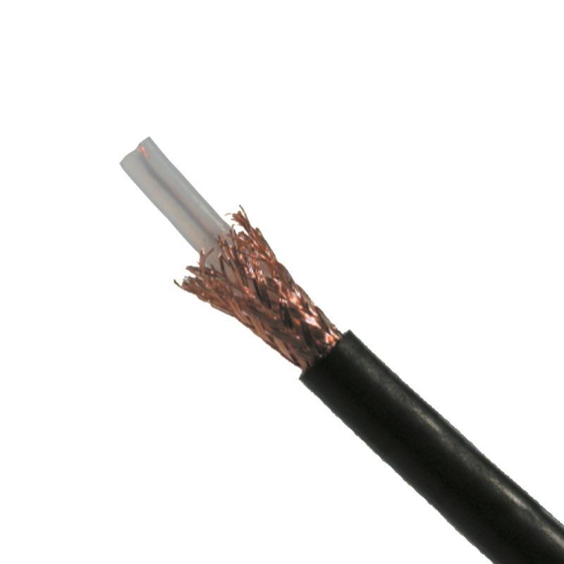 Golmar RG-59C cable coaxial tipo rg-59 b/u mts