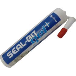 Golmar SEAL BIT + gel aislante tubo