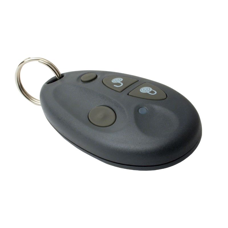 Golmar TX128W key fob 4 buttons