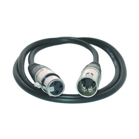 Golmar XLR-M/XLR-H connecting cable 1m