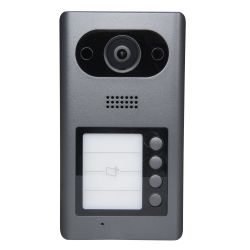X-Security XS-3211E-MB4-V2 - Video intercom IP, 2Mpx wide angle camera, Two-way…
