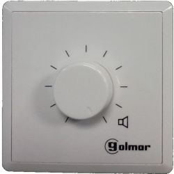 Golmar AP-06 gradateur 6 watts