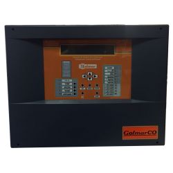 Golmar CCO4/25 monoxide plant