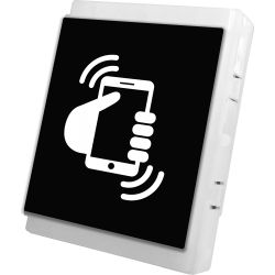 Golmar EL4502/NFC módulo ca
