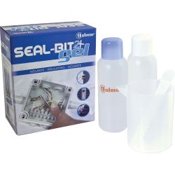 Golmar SEAL BIT 2+ gel isolant