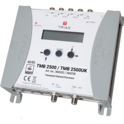 Triax TMB 2500 Amplificador...