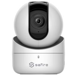 Safire SF-IPPT111HA-2E-W - Cámara IP Wi-Fi Consumer 2 Megapixel, 1/2.8\"…