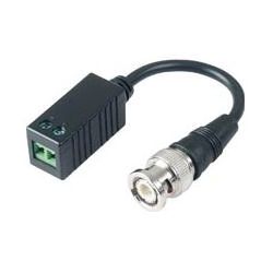 CCTVDirect CTD-83 Passive video transceiver by twisted pair