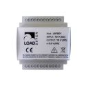 PROTECT LSF001 Self-contained smoke LOAD SAFER INDEPENDENT