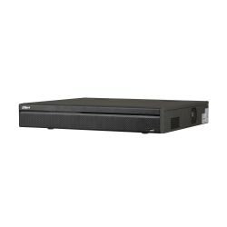 Dahua NVR5416-16P-4KS2E 16 channel IP NVR up to 12 MP with 16…