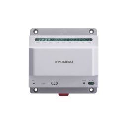 Hyundai PS-KAD709 Two-wire feeder with 9-channel interface