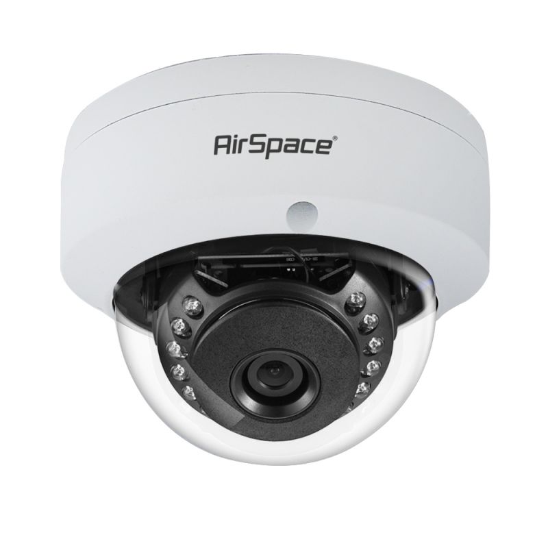Airspace SAM-4605 AirSpace IP camera with Smart IR of 15 m for…