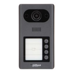 Dahua VTO3211D-P4-S1 Interphone vidéo IP Dahua adapté pour…