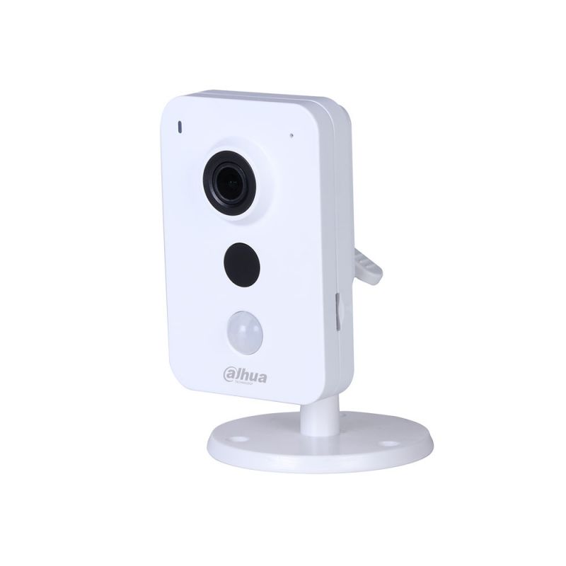 Dahua IPC-K15A Caméra IP compacte Dahua avec détection PIR et…