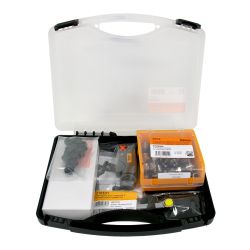 Compression Connector Kit...