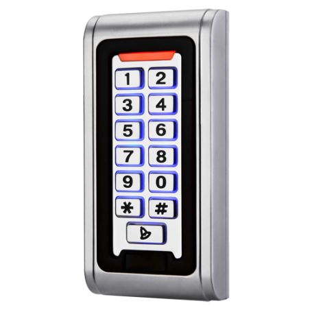 AC103-MF - Standalone access control, Keypad and Mifare access,…