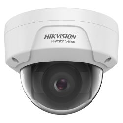 Hiwatch HWI-D141H-0600 - 4 Megapixel Hikvision IP Camera, 1/3\" Progressive Scan…