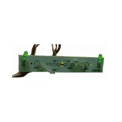 Demes OEM DEM-174 Piezoelectric circuit for the following…