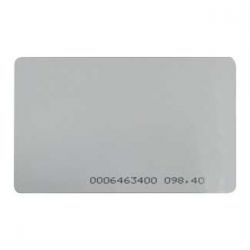 Control Acceso OEM CONAC-569 ISO proximity card EM