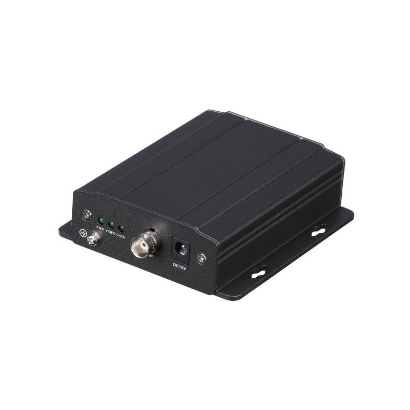 Dahua Neutro BD-314 HDCVI distributor, 1 input / 3 outputs