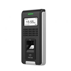 Anviz T60 Biometric fingerprint reader and cards for access…
