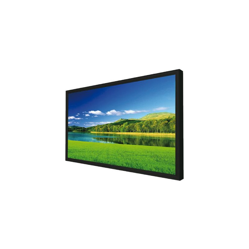 Dahua Neutro BD-264 27" LCD monitor. Full HD