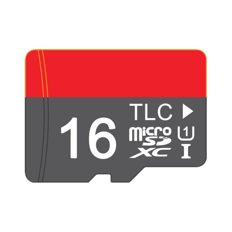 Dahua Neutro BD-923 16GB MicroSD card. Class 10, UHS-I.