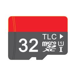 Dahua Neutro BD-924 32GB MicroSD card. Class 10, UHS-I.