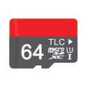Dahua Neutro BD-925 Tarjeta MicroSD de 64GB. Class 10, UHS-I
