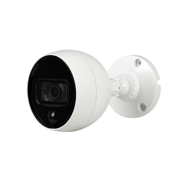 Dahua Neutro HAC-ME1400B-PIR HDCVI camera with Smart IR of 20 m,…